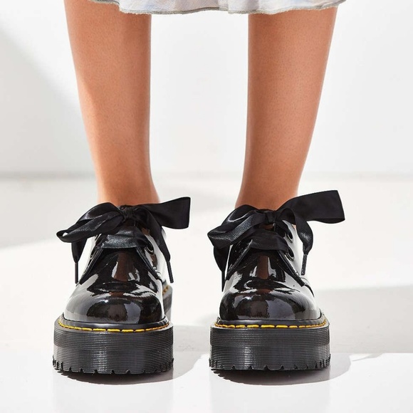 holly patent dr martens
